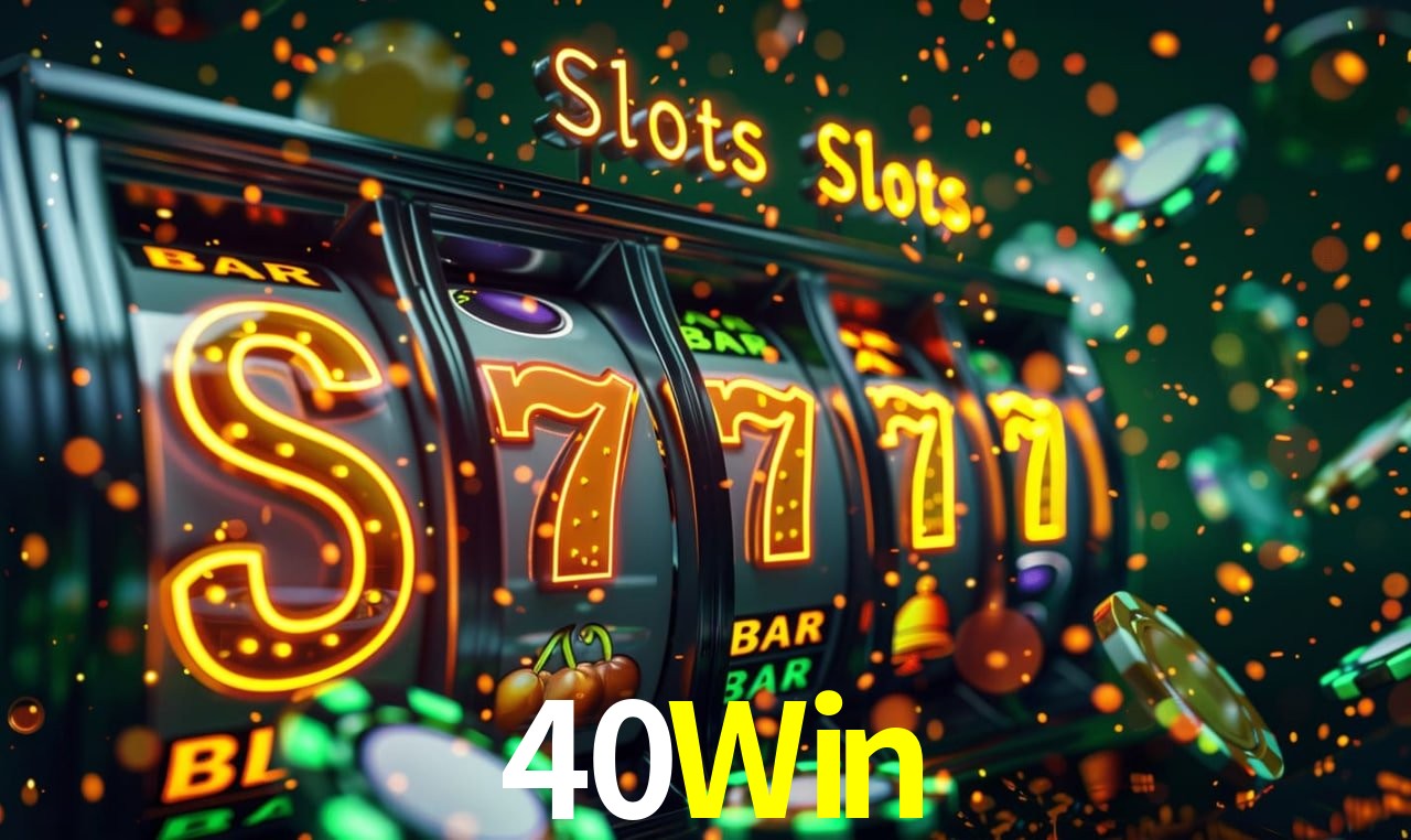 A Emoção da Loteria na 40Win: Uma Chance de Mudança de Vida